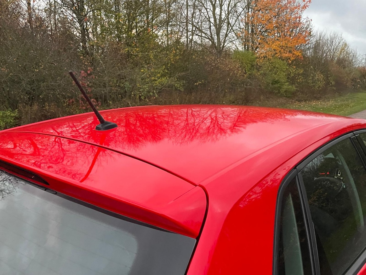 Used Volkswagen Polo 2019 for sale - 76794616: Photo 21