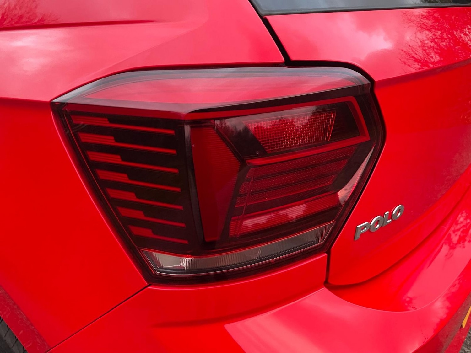 Used Volkswagen Polo 2019 for sale - 76794616: Photo 22