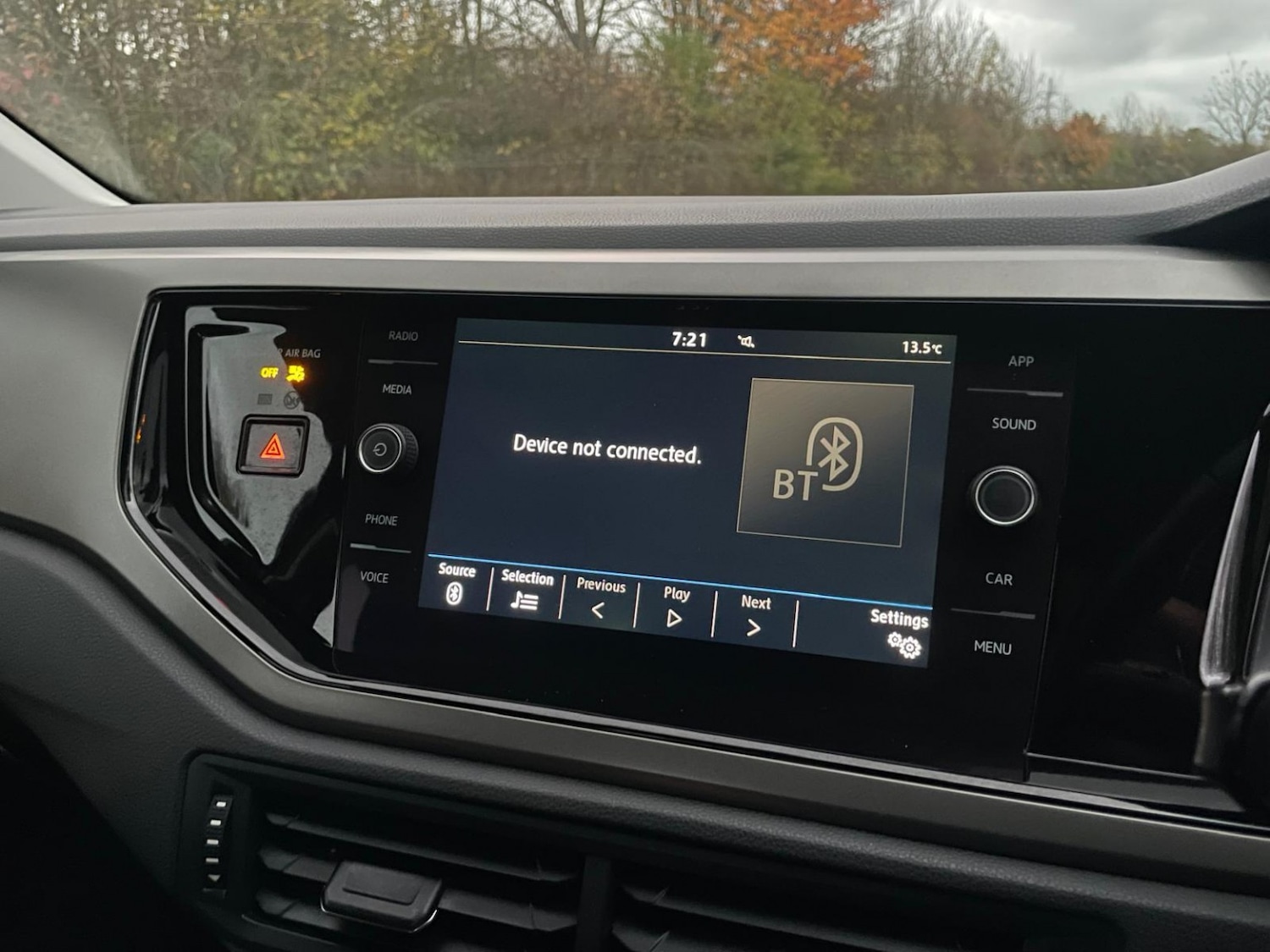 Used Volkswagen Polo 2019 for sale - 76794616: Photo 36