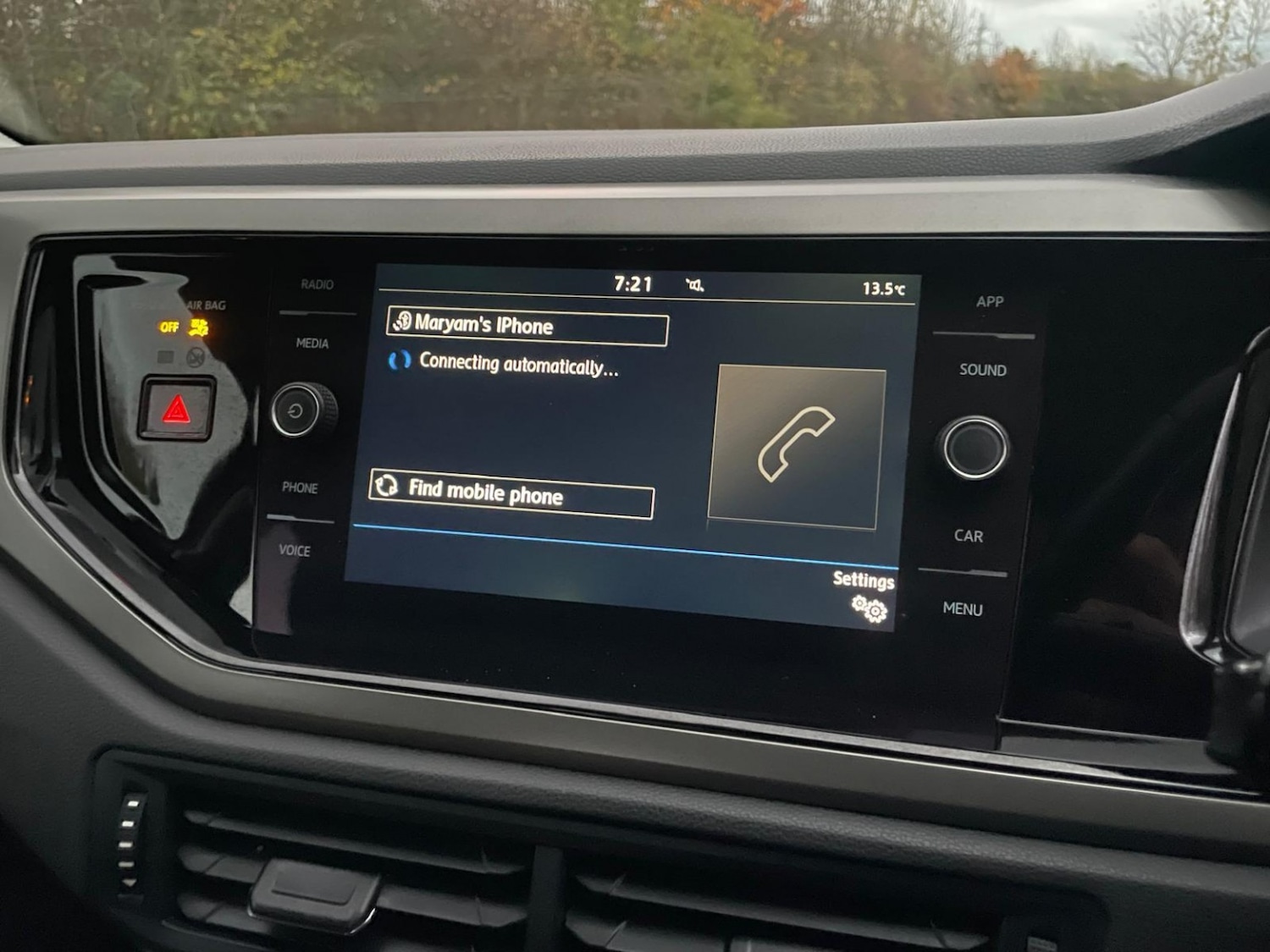 Used Volkswagen Polo 2019 for sale - 76794616: Photo 39