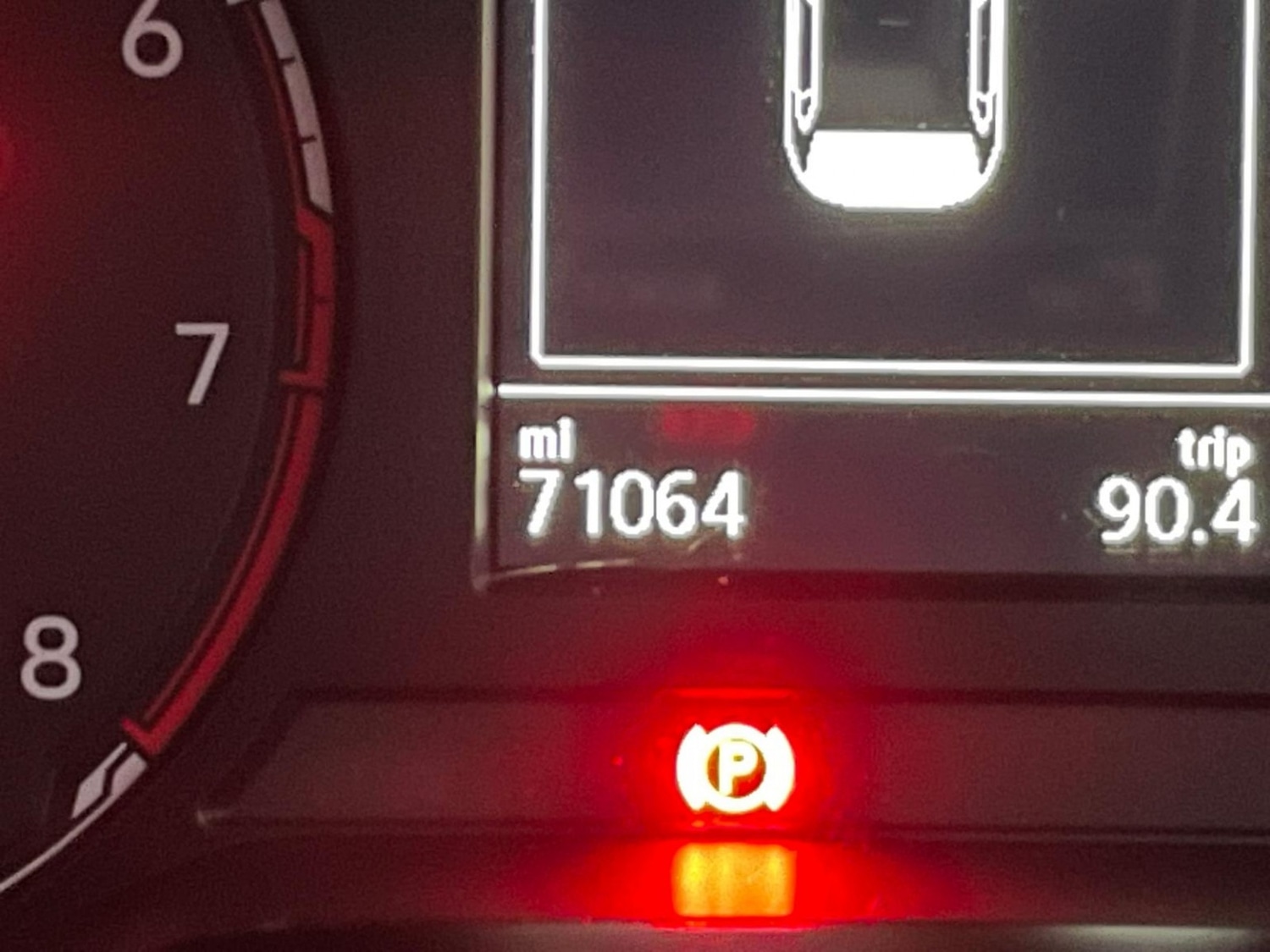 Used Volkswagen Polo 2019 for sale - 76794616: Photo 48