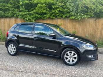 Used Volkswagen Polo 2012 for sale - 75313931: Photo