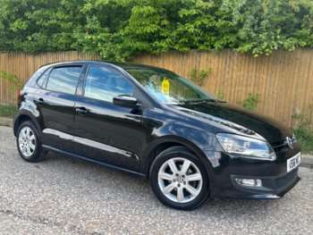 Used Volkswagen Polo 2012 for sale - 75313931: Photo