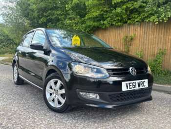 Used Volkswagen Polo 2012 for sale - 75313931: Photo