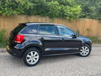Used Volkswagen Polo 2012 for sale - 75313931: Photo