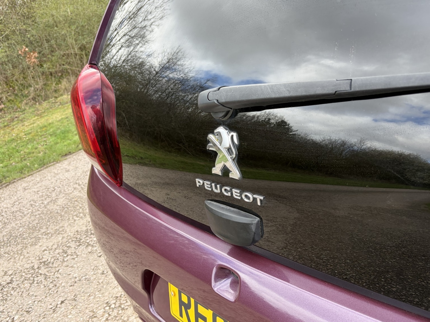 Used Peugeot 108 2014 for sale - 77844928: Photo 14