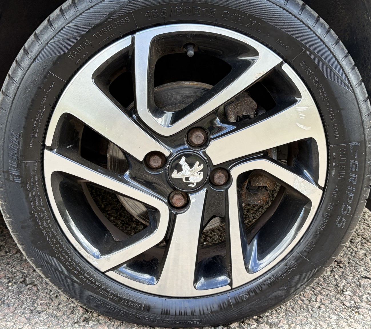 Used Peugeot 108 2014 for sale - 77844928: Photo 23