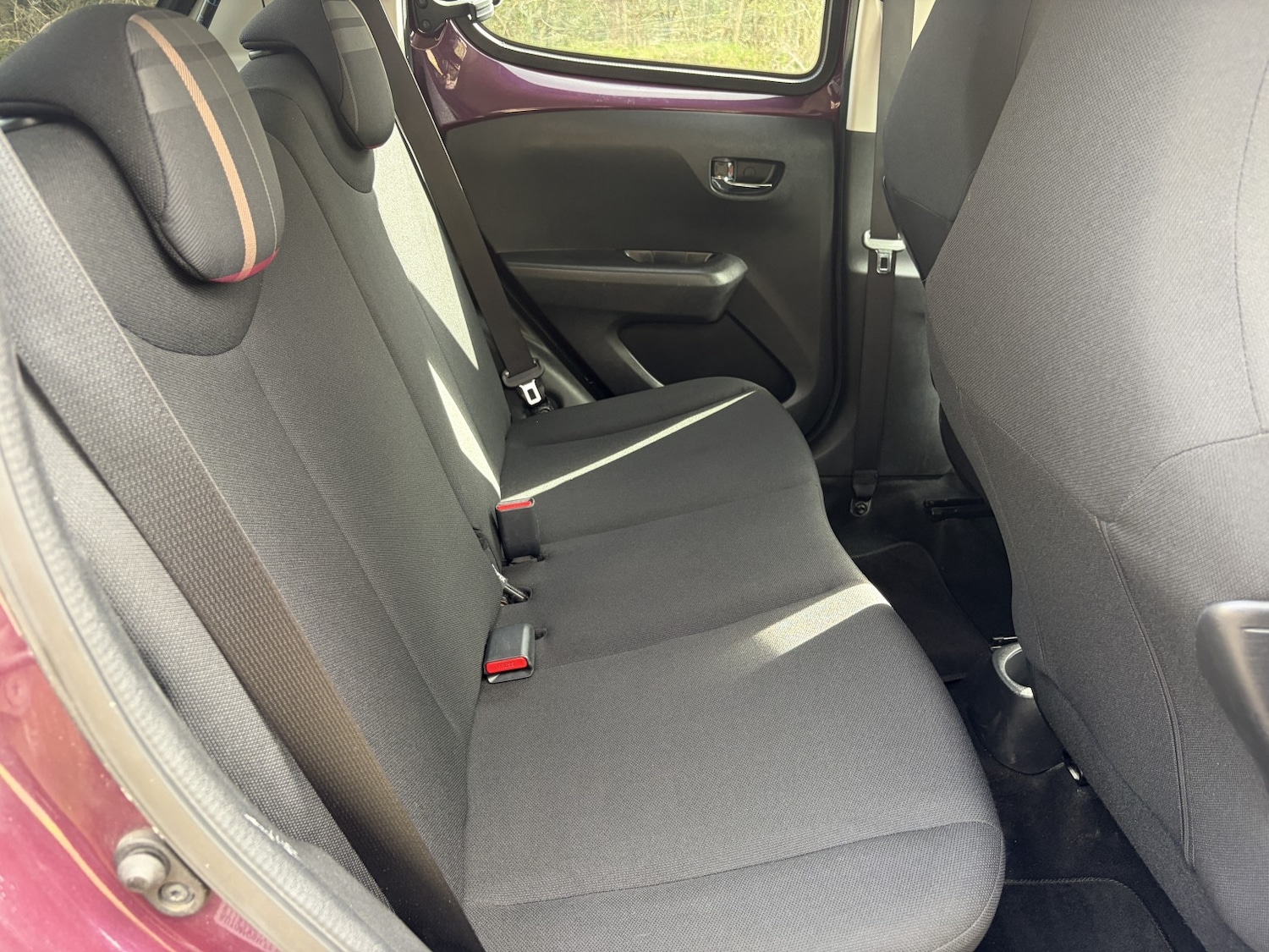 Used Peugeot 108 2014 for sale - 77844928: Photo 27