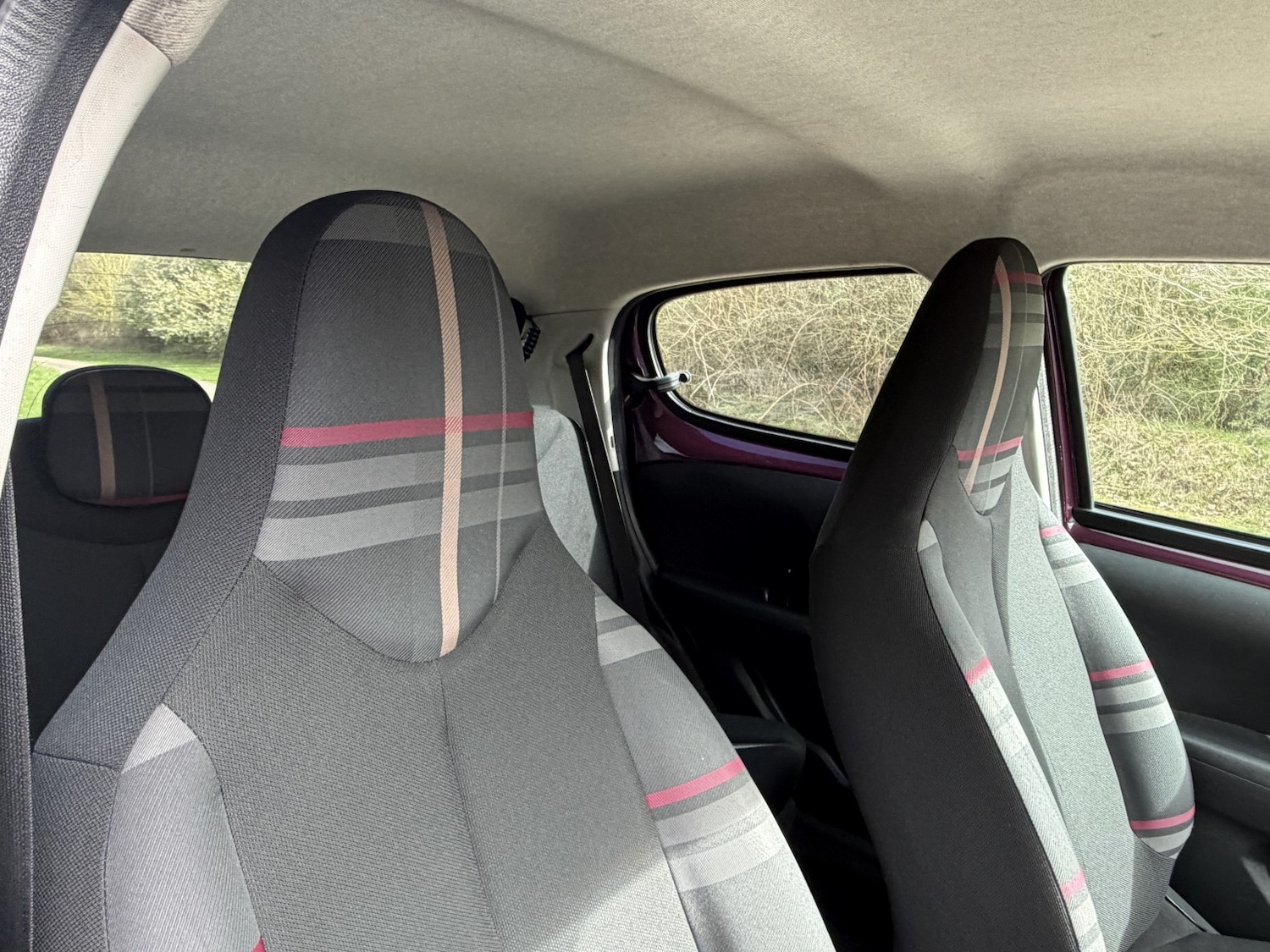 Used Peugeot 108 2014 for sale - 77844928: Photo 29