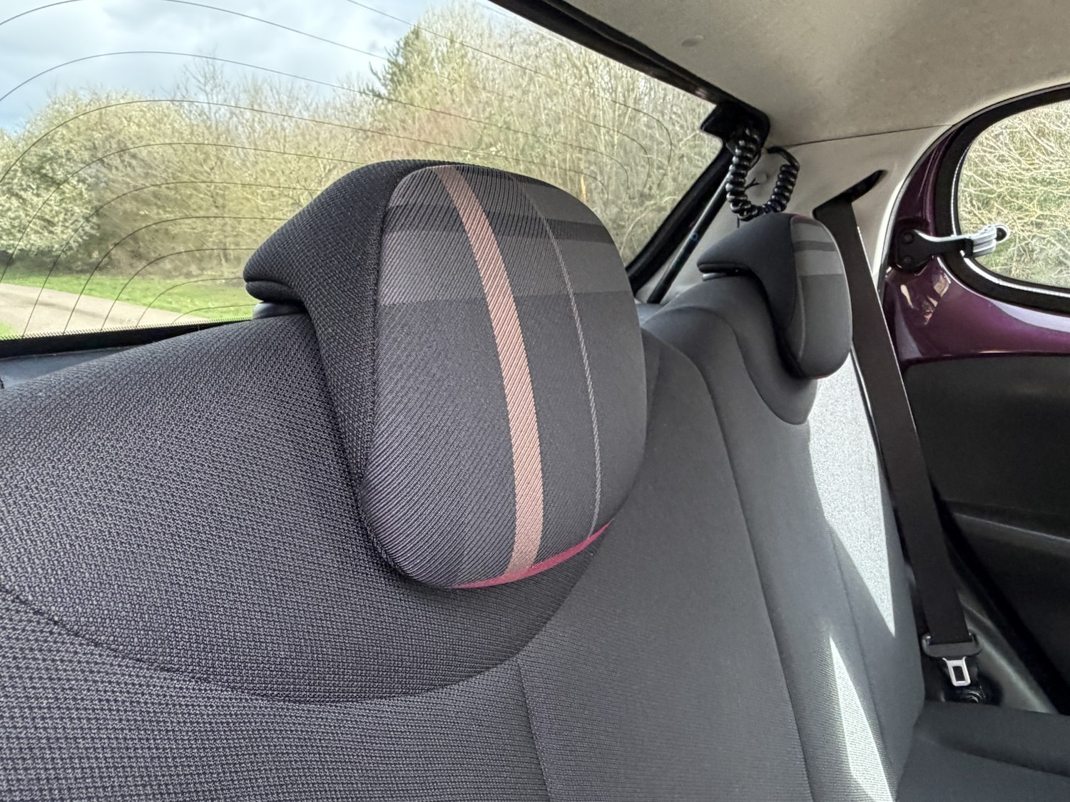 Used Peugeot 108 2014 for sale - 77844928: Photo 37