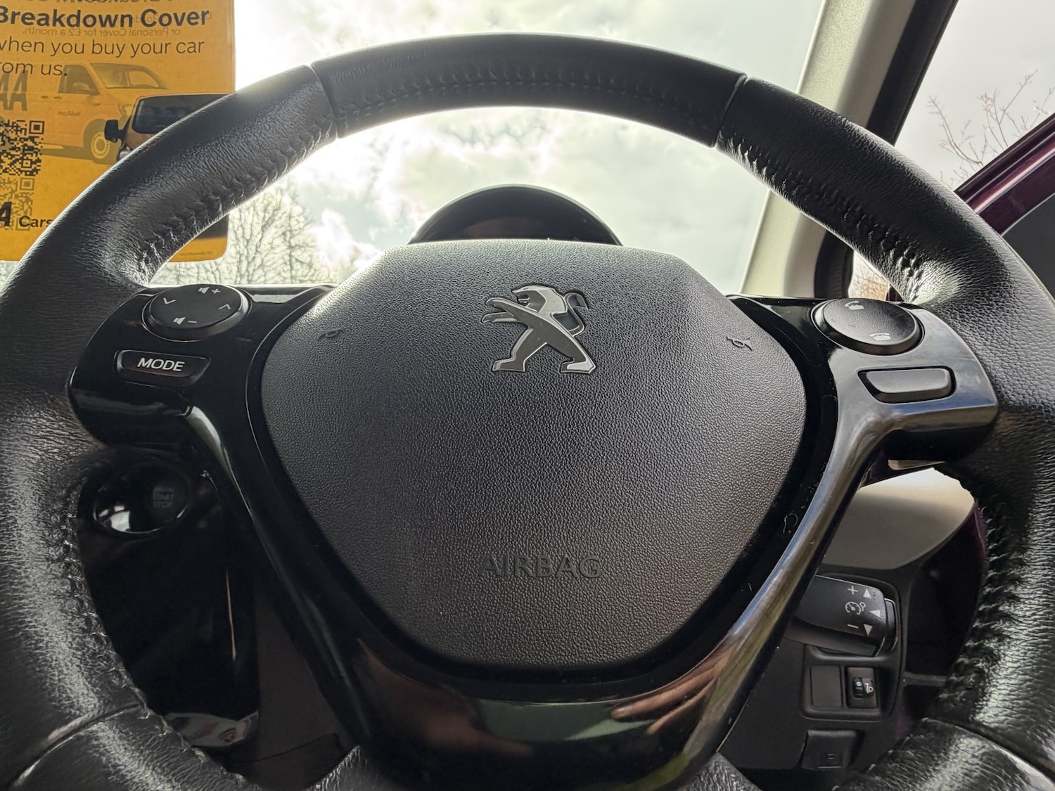 Used Peugeot 108 2014 for sale - 77844928: Photo 39