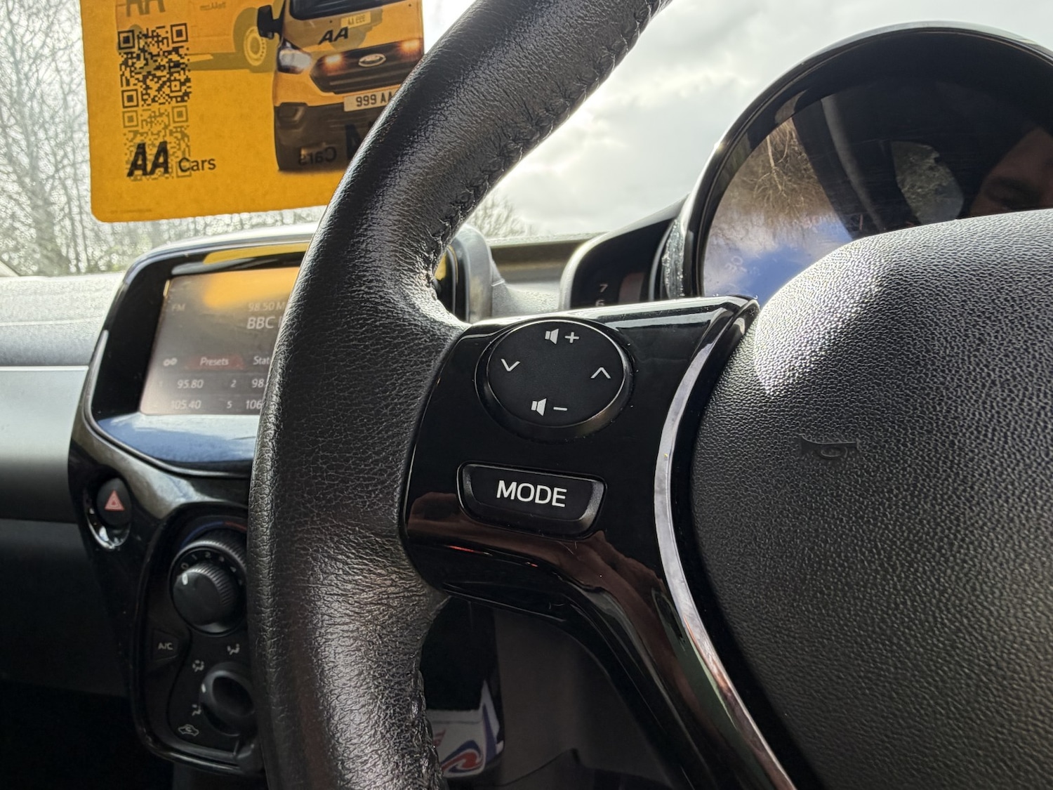 Used Peugeot 108 2014 for sale - 77844928: Photo 40