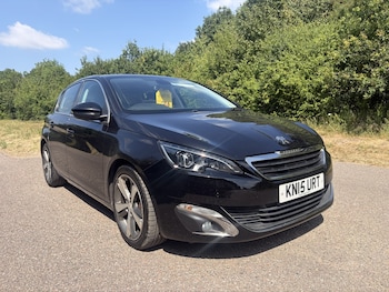 Used Peugeot 308 2015 for sale - 79260896: Photo