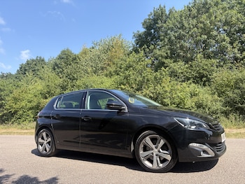 Used Peugeot 308 2015 for sale - 79260896: Photo