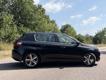 Used Peugeot 308 2015 for sale - 79260896: Photo