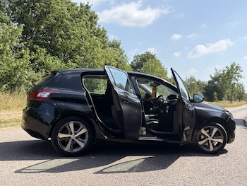 Used Peugeot 308 2015 for sale - 79260896: Photo