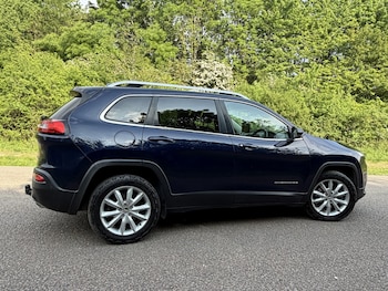Used Jeep Cherokee 2016 for sale - 78558871: Photo
