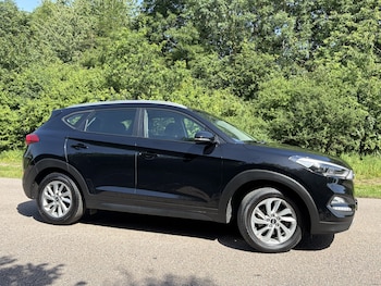 Used Hyundai TUCSON 2018 for sale - 78992160: Photo