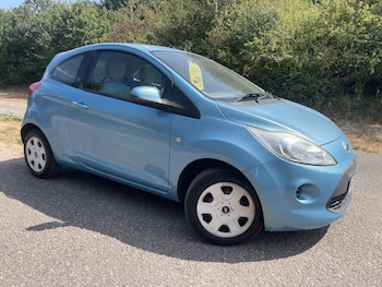 Used Ford Ka 2010 for sale - 79524637: Photo
