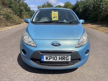 Used Ford Ka 2010 for sale - 79524637: Photo
