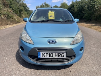 Used Ford Ka 2010 for sale - 79524637: Photo