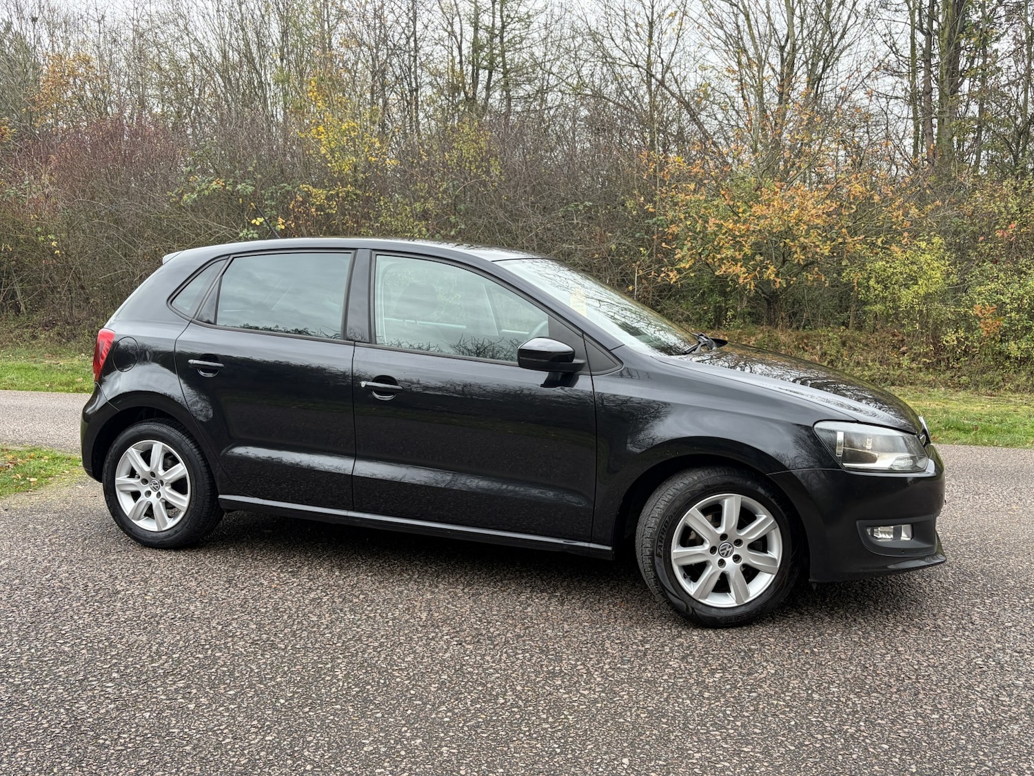 Used Volkswagen Polo 2013 for sale - 76769946: Photo 1