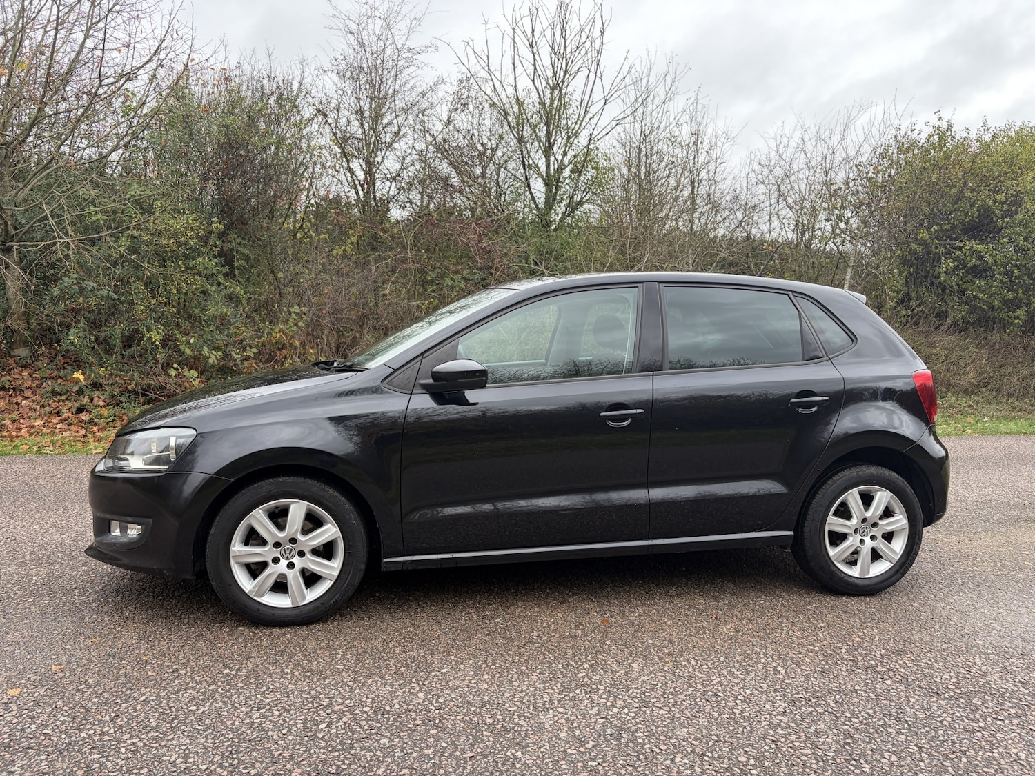 Used Volkswagen Polo 2013 for sale - 76769946: Photo 11