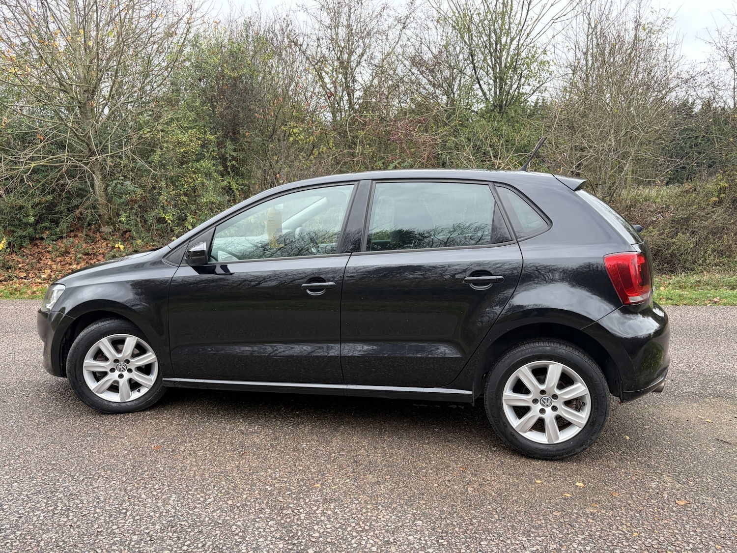 Used Volkswagen Polo 2013 for sale - 76769946: Photo 12