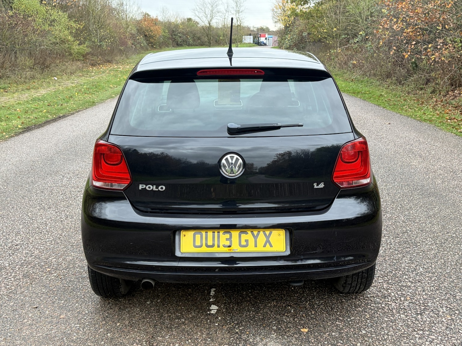 Used Volkswagen Polo 2013 for sale - 76769946: Photo 13