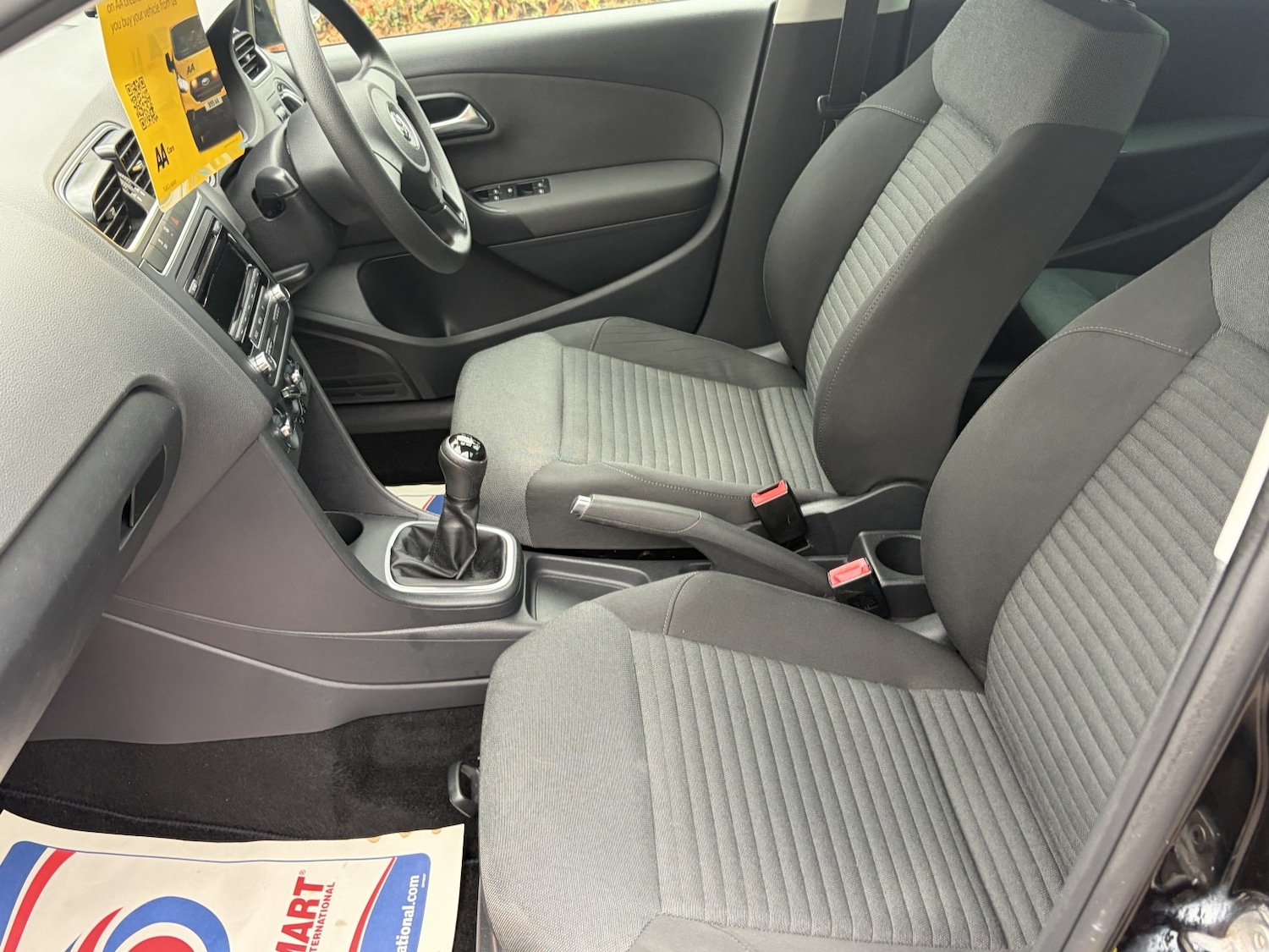 Used Volkswagen Polo 2013 for sale - 76769946: Photo 19