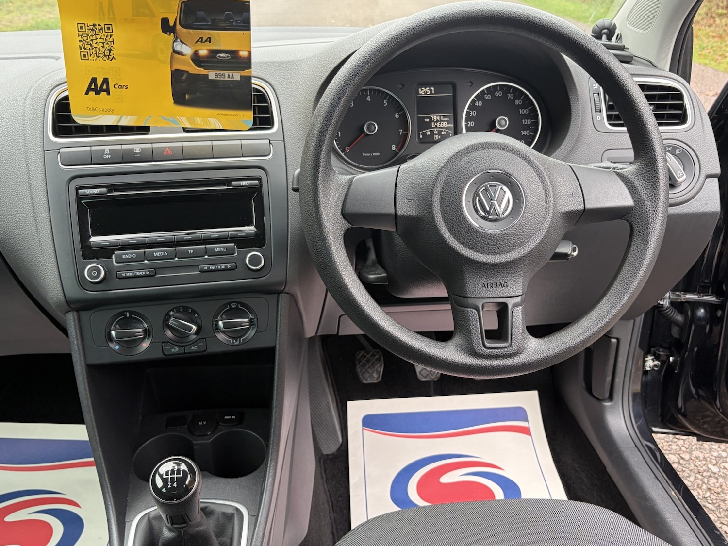 Used Volkswagen Polo 2013 for sale - 76769946: Photo 25