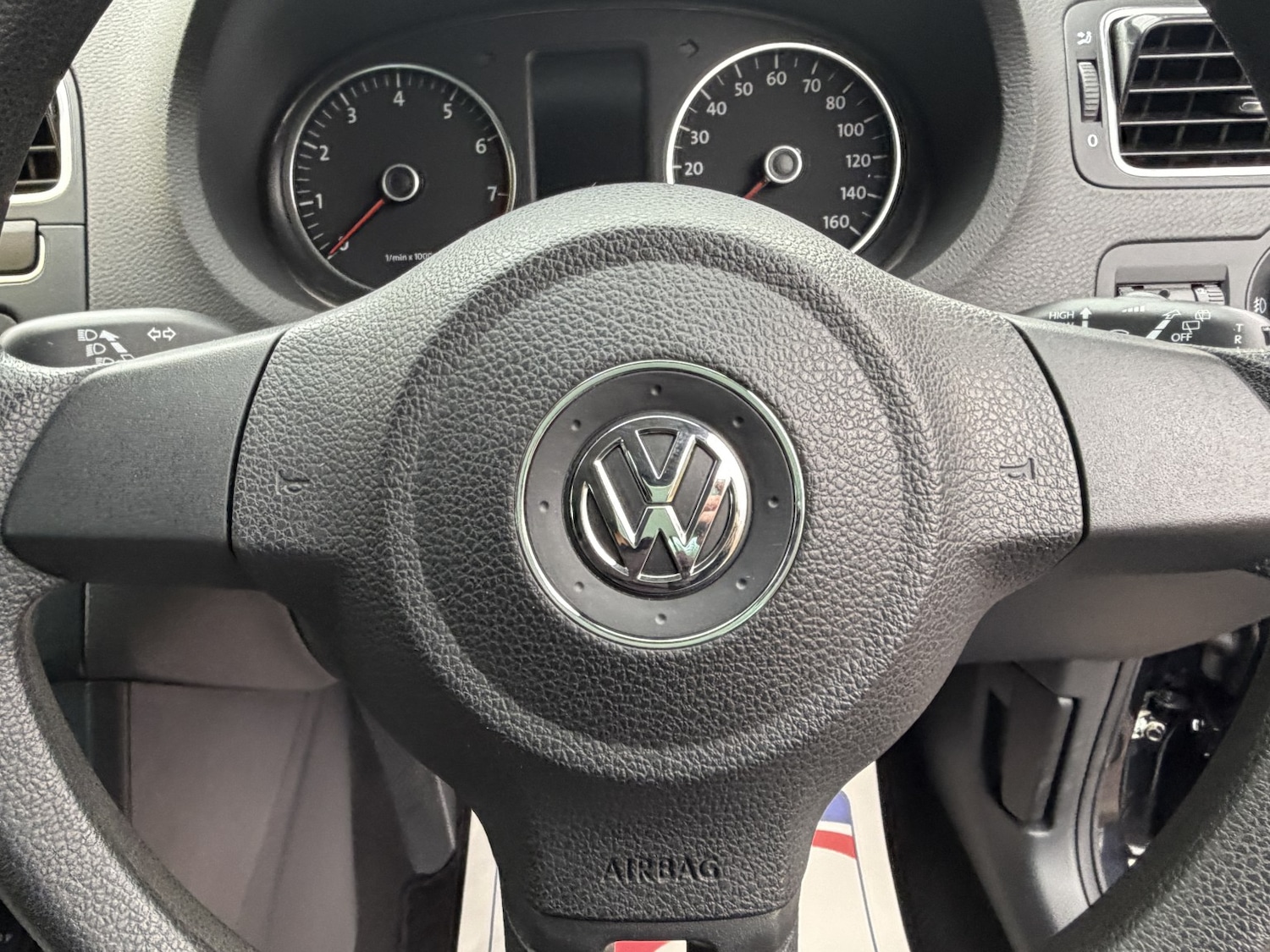 Used Volkswagen Polo 2013 for sale - 76769946: Photo 26