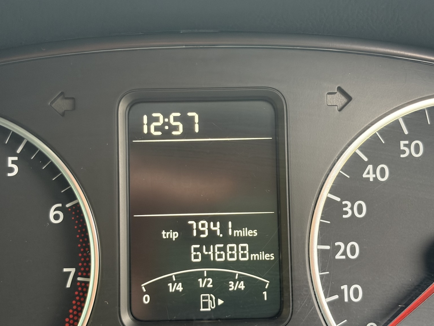 Used Volkswagen Polo 2013 for sale - 76769946: Photo 44