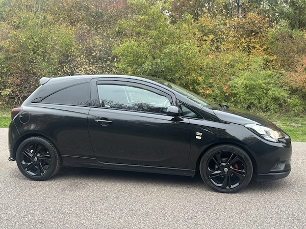 Used Vauxhall Corsa 2016 for sale - 76242873: Photo 11