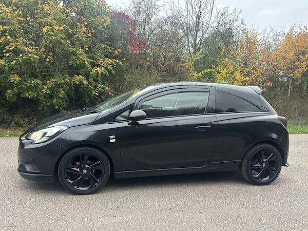 Used Vauxhall Corsa 2016 for sale - 76242873: Photo 12