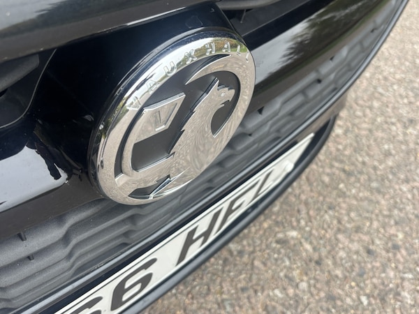 Used Vauxhall Corsa 2016 for sale - 76242873: Photo 17