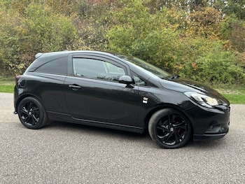 2016 - 1.4 i ecoFLEX Limited Edition 3-Door