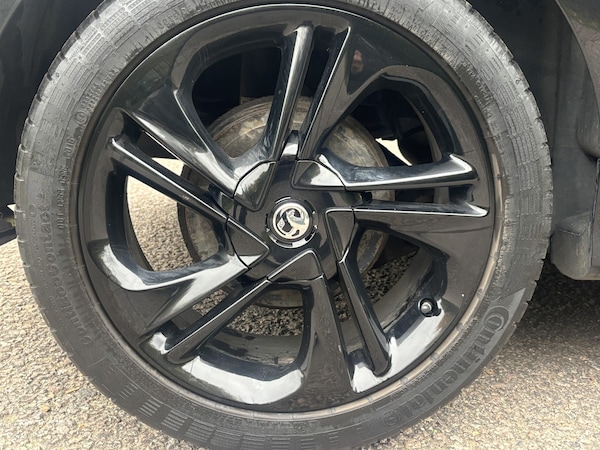 Used Vauxhall Corsa 2016 for sale - 76242873: Photo 22