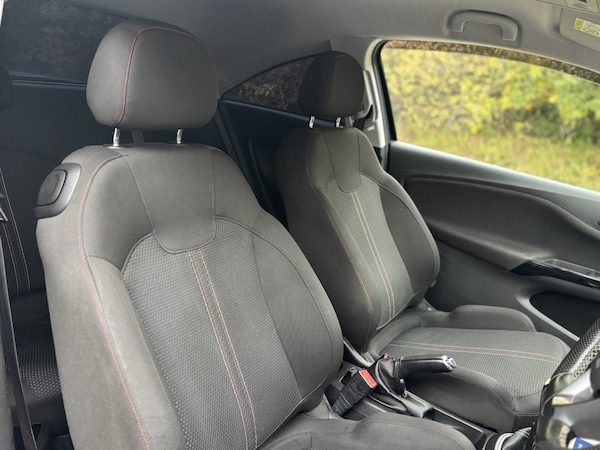 Used Vauxhall Corsa 2016 for sale - 76242873: Photo 25