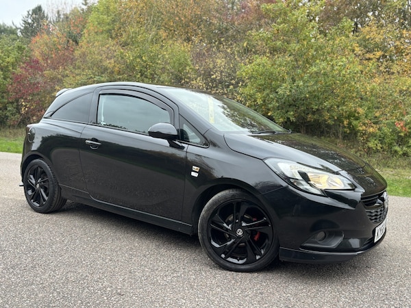 Used Vauxhall Corsa 2016 for sale - 76242873: Photo 2