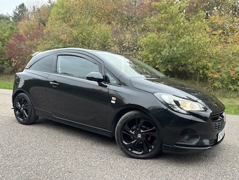 Used Vauxhall Corsa 2016 for sale - 76242873: Photo 2