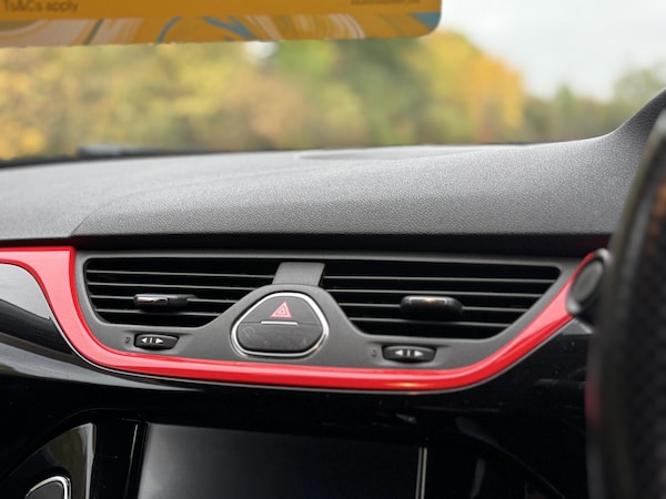 Used Vauxhall Corsa 2016 for sale - 76242873: Photo 35