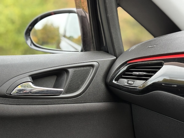 Used Vauxhall Corsa 2016 for sale - 76242873: Photo 36