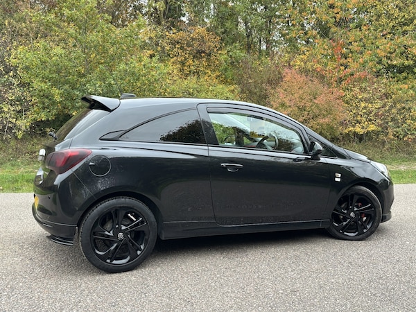 Used Vauxhall Corsa 2016 for sale - 76242873: Photo 4