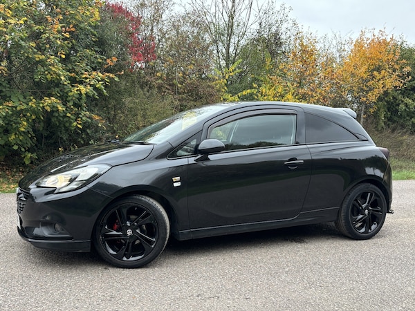 Used Vauxhall Corsa 2016 for sale - 76242873: Photo 7