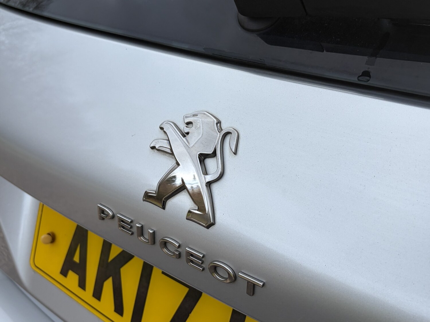 Used Peugeot 308 2017 for sale - 77516087: Photo 15