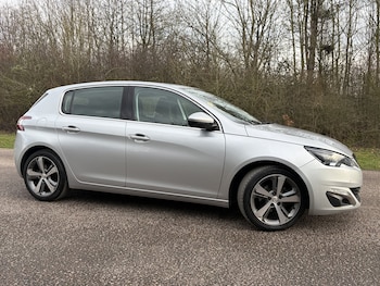 Peugeot 308 feature image