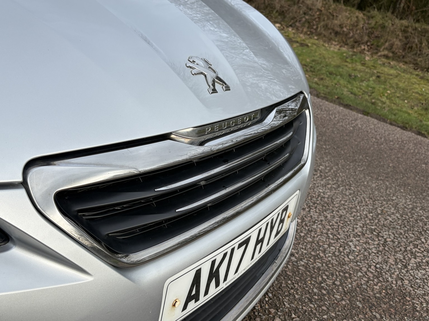 Used Peugeot 308 2017 for sale - 77516087: Photo 21