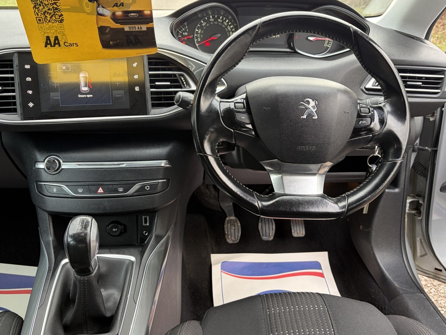 Used Peugeot 308 2017 for sale - 77516087: Photo 26