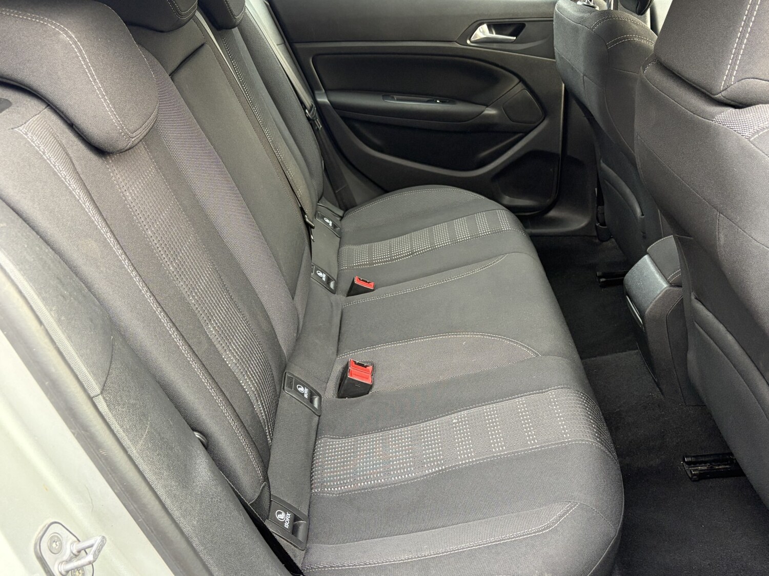 Used Peugeot 308 2017 for sale - 77516087: Photo 28